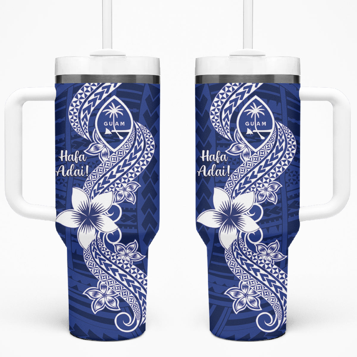 New Zealand Matariki Holiday Custom Stanley Quencher 40oz Stainless Steel Tumbler