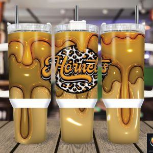 Sacramento State HornetsNCAA Custom Stanley Quencher 40oz Stainless Steel Tumbler With Handle