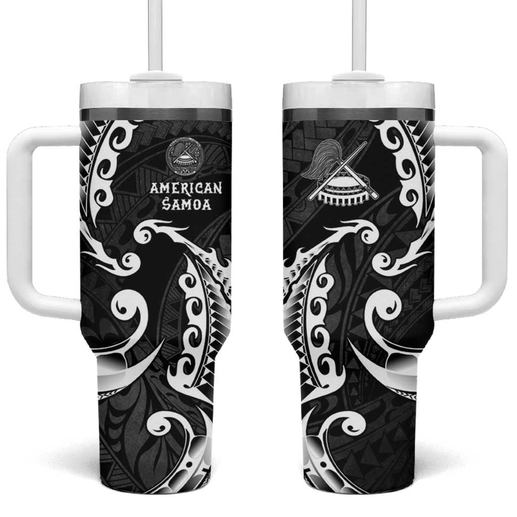 AAPI Heritage Month Custom Stanley Quencher 40oz Stainless Steel Tumbler With Handle