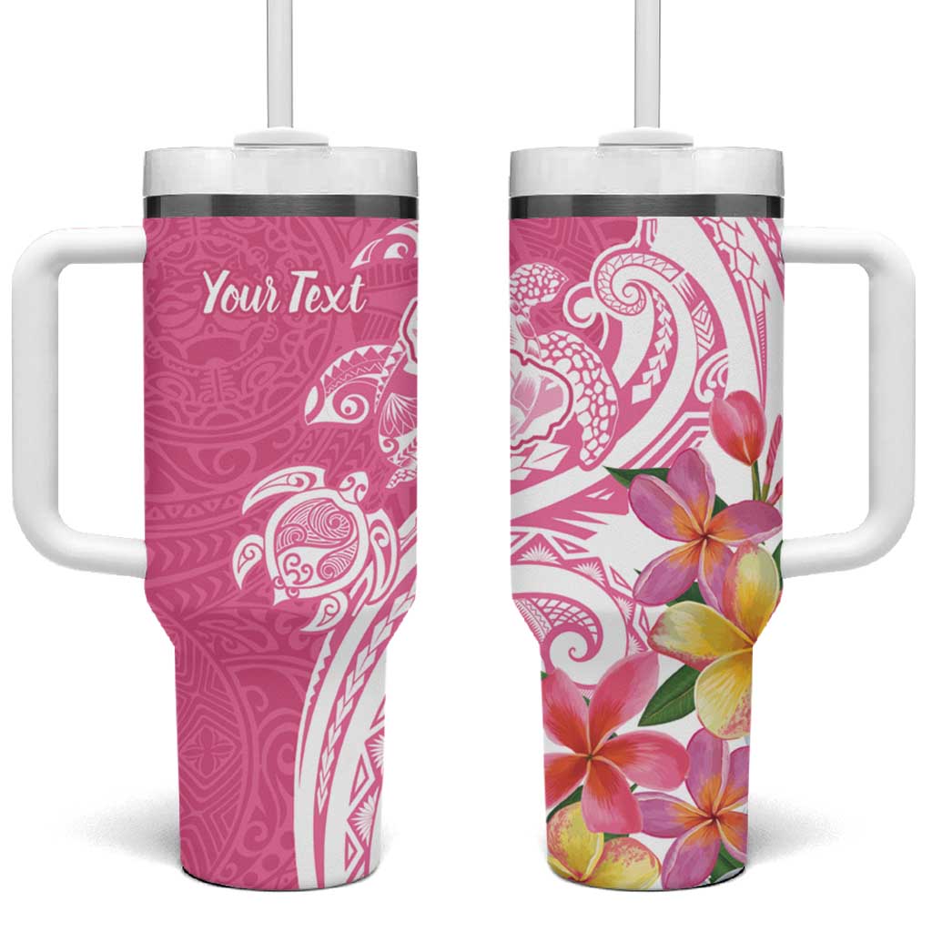Aloha Maui Island Custom Stanley Quencher 40oz Stainless Steel Tumbler With Handle